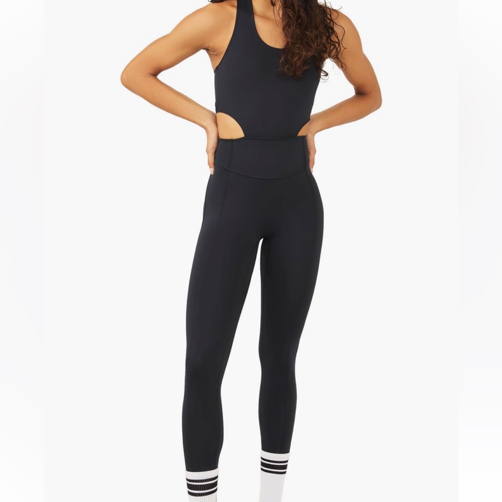 FP movement Back It Up jumpsuit